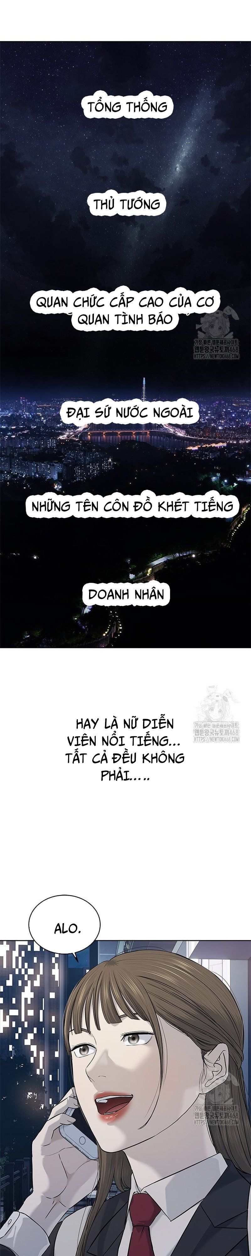 đọc truyện Đội Trưởng Lính Đánh Thuê Chương 260 ảnh 38 tại Truyện Dạ Ký