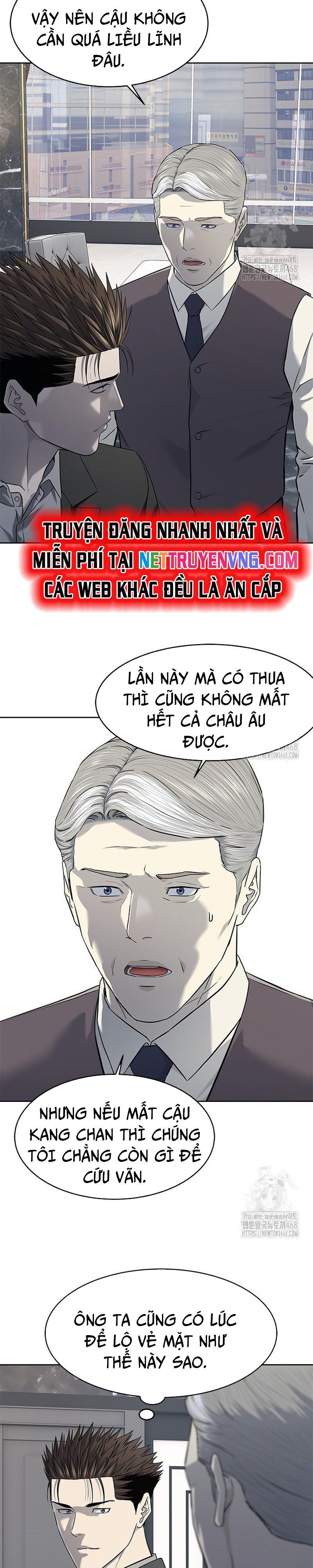đọc truyện Đội Trưởng Lính Đánh Thuê Chương 260 ảnh 7 tại Truyện Dạ Ký