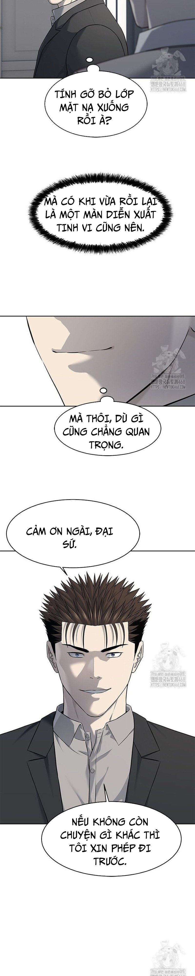 đọc truyện Đội Trưởng Lính Đánh Thuê Chương 260 ảnh 8 tại Truyện Dạ Ký