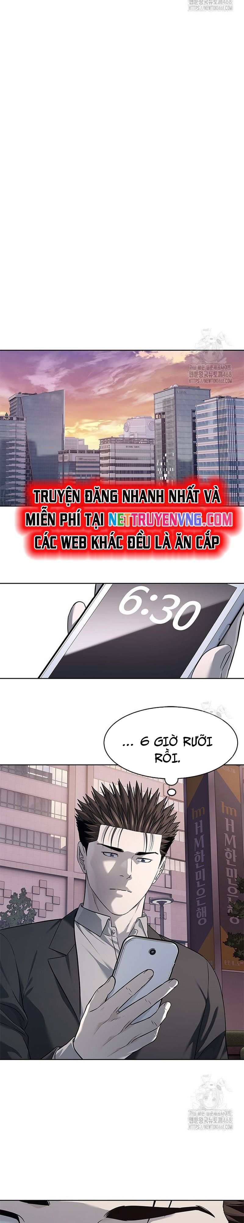 đọc truyện Đội Trưởng Lính Đánh Thuê Chương 260 ảnh 9 tại Truyện Dạ Ký