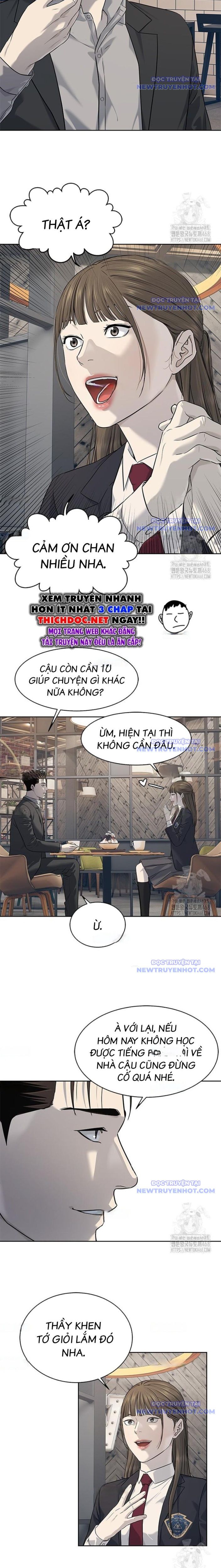 đọc truyện Đội Trưởng Lính Đánh Thuê Chương 261 ảnh 13 tại Truyện Dạ Ký