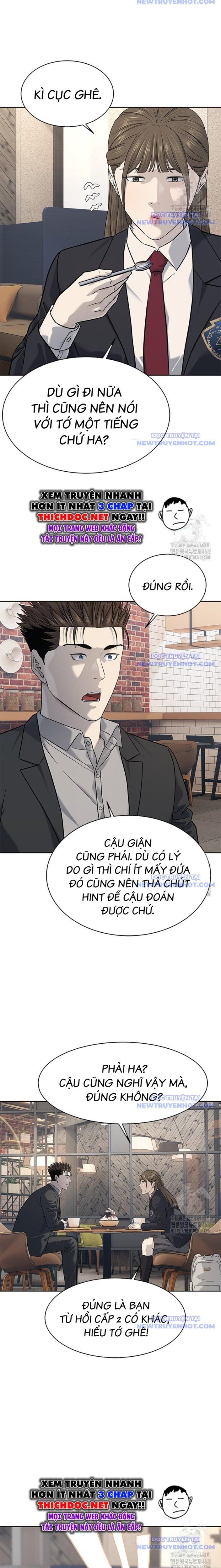 đọc truyện Đội Trưởng Lính Đánh Thuê Chương 261 ảnh 7 tại Truyện Dạ Ký
