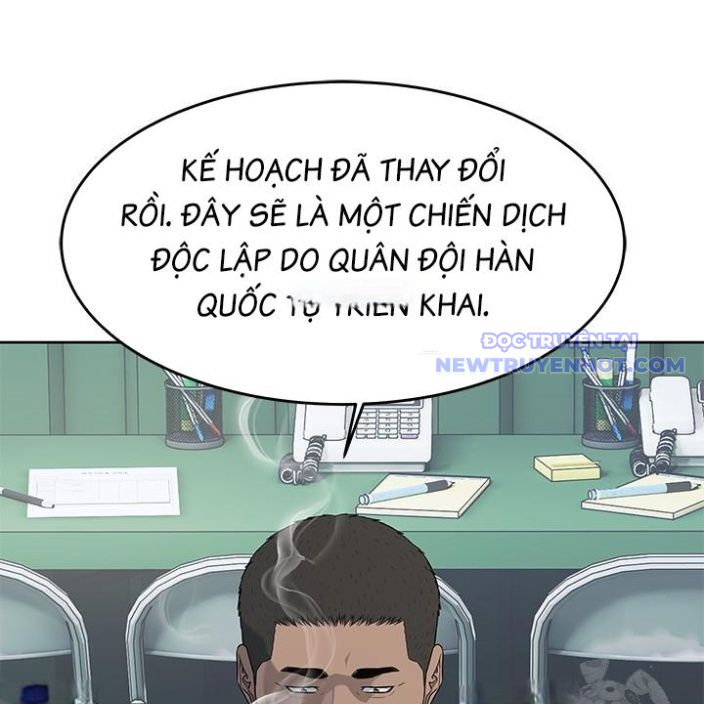 đọc truyện Đội Trưởng Lính Đánh Thuê Chương 263 ảnh 110 tại Truyện Dạ Ký