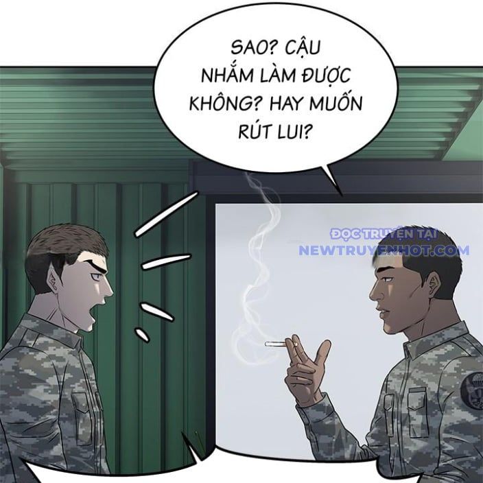đọc truyện Đội Trưởng Lính Đánh Thuê Chương 263 ảnh 116 tại Truyện Dạ Ký