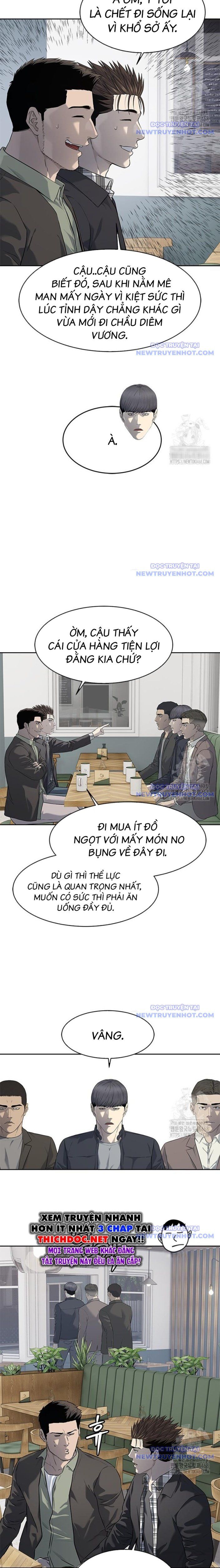 đọc truyện Đội Trưởng Lính Đánh Thuê Chương 264 ảnh 11 tại Truyện Dạ Ký