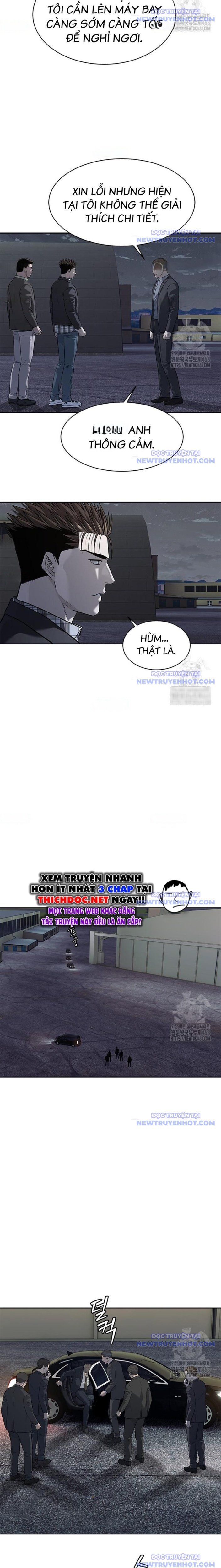 đọc truyện Đội Trưởng Lính Đánh Thuê Chương 264 ảnh 16 tại Truyện Dạ Ký