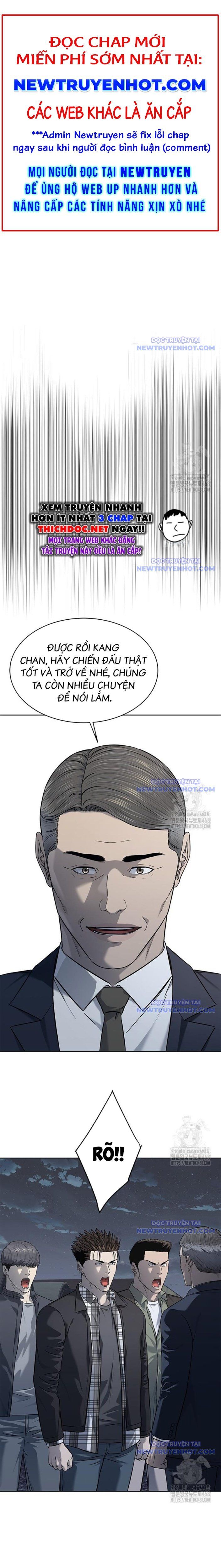 đọc truyện Đội Trưởng Lính Đánh Thuê Chương 264 ảnh 21 tại Truyện Dạ Ký