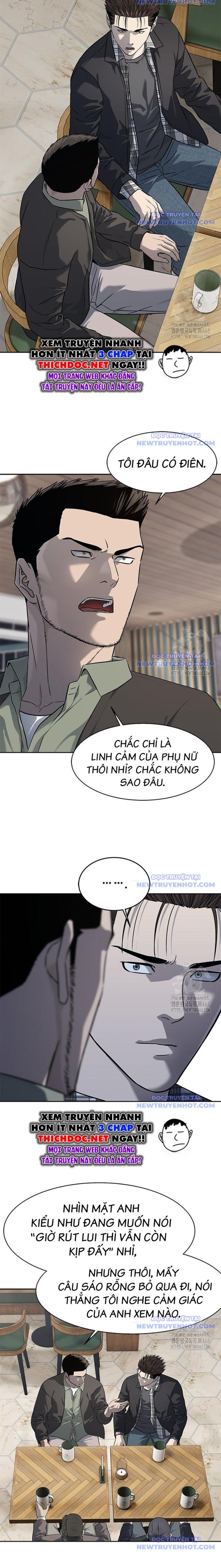 đọc truyện Đội Trưởng Lính Đánh Thuê Chương 264 ảnh 7 tại Truyện Dạ Ký