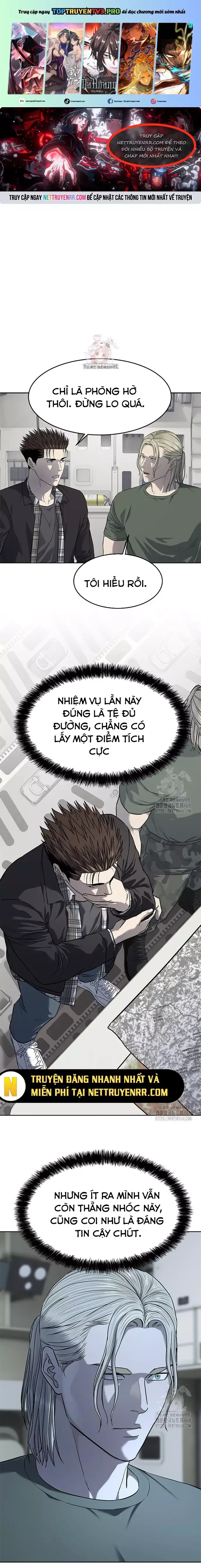 đọc truyện Đội Trưởng Lính Đánh Thuê Chương 266 ảnh 2 tại Truyện Dạ Ký