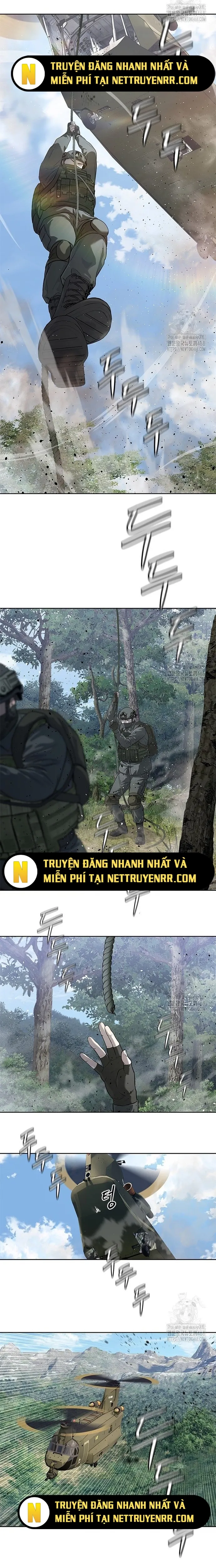 đọc truyện Đội Trưởng Lính Đánh Thuê Chương 266 ảnh 28 tại Truyện Dạ Ký