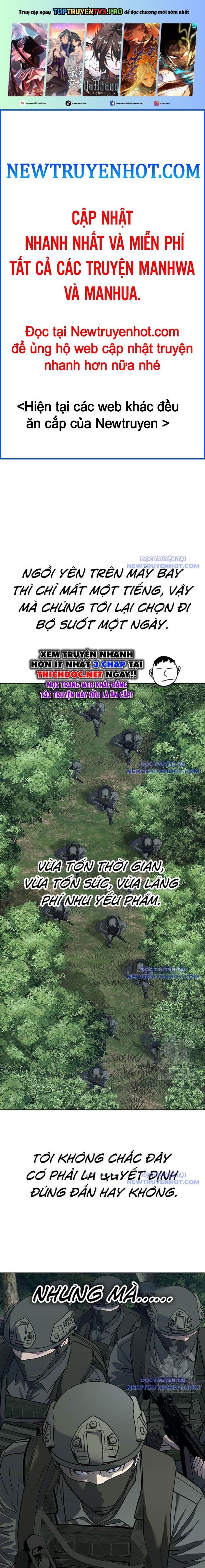 đọc truyện Đội Trưởng Lính Đánh Thuê Chương 267 ảnh 2 tại Truyện Dạ Ký