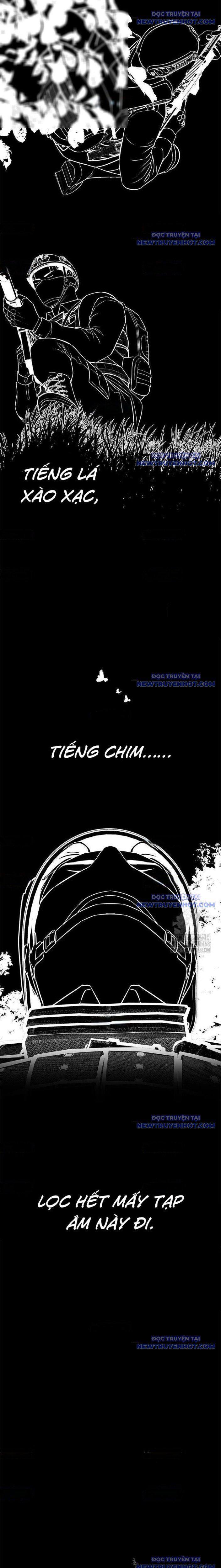 đọc truyện Đội Trưởng Lính Đánh Thuê Chương 267 ảnh 13 tại Truyện Dạ Ký