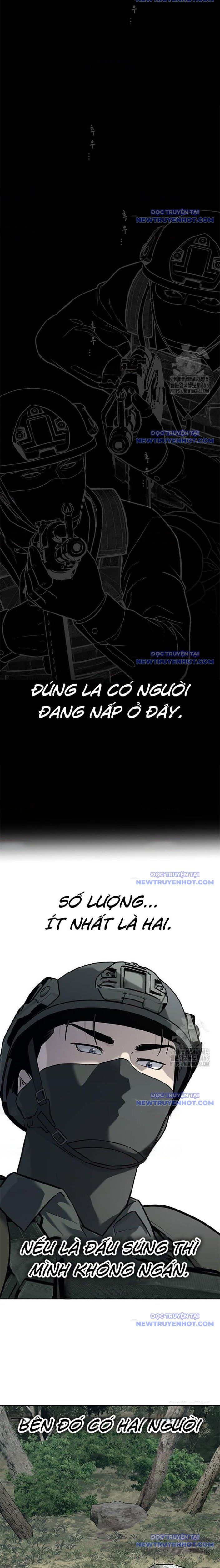 đọc truyện Đội Trưởng Lính Đánh Thuê Chương 267 ảnh 14 tại Truyện Dạ Ký