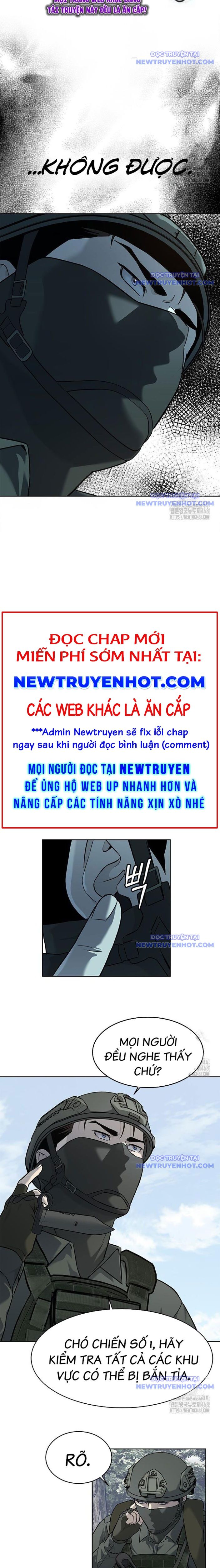 đọc truyện Đội Trưởng Lính Đánh Thuê Chương 267 ảnh 21 tại Truyện Dạ Ký