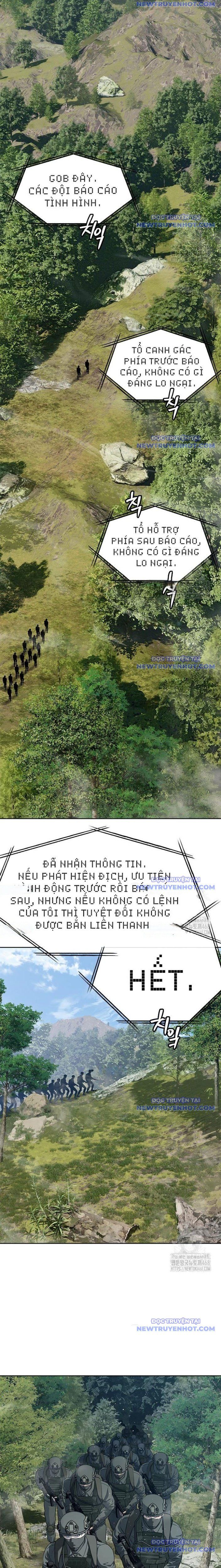 đọc truyện Đội Trưởng Lính Đánh Thuê Chương 267 ảnh 4 tại Truyện Dạ Ký