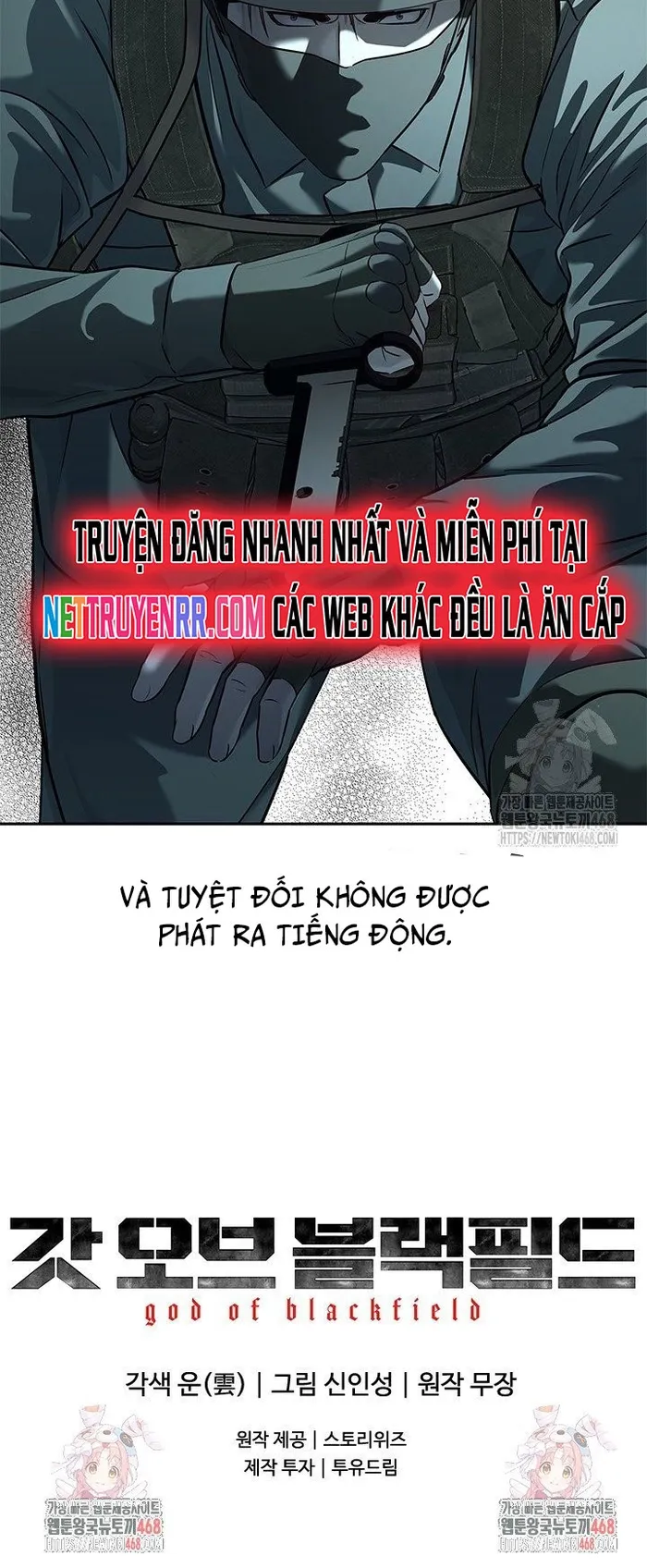 đọc truyện Đội Trưởng Lính Đánh Thuê Chương 268 ảnh 33 tại Truyện Dạ Ký