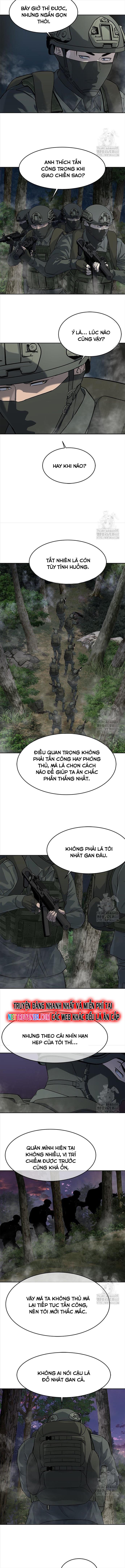 đọc truyện Đội Trưởng Lính Đánh Thuê Chương 270 ảnh 13 tại Truyện Dạ Ký