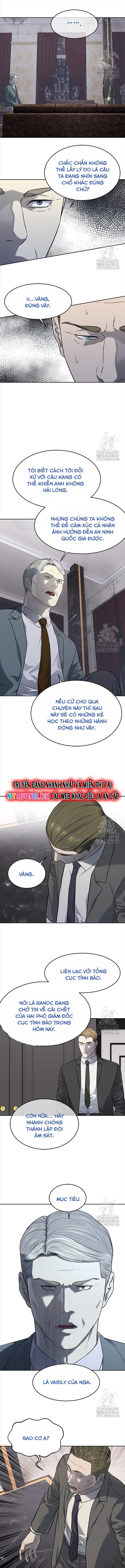 đọc truyện Đội Trưởng Lính Đánh Thuê Chương 270 ảnh 10 tại Truyện Dạ Ký