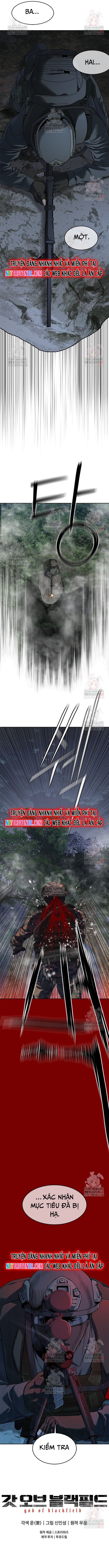 đọc truyện Đội Trưởng Lính Đánh Thuê Chương 271 ảnh 12 tại Truyện Dạ Ký