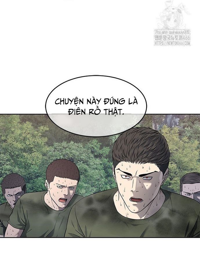 đọc truyện Đội Trưởng Lính Đánh Thuê Chương 272 ảnh 16 tại Truyện Dạ Ký