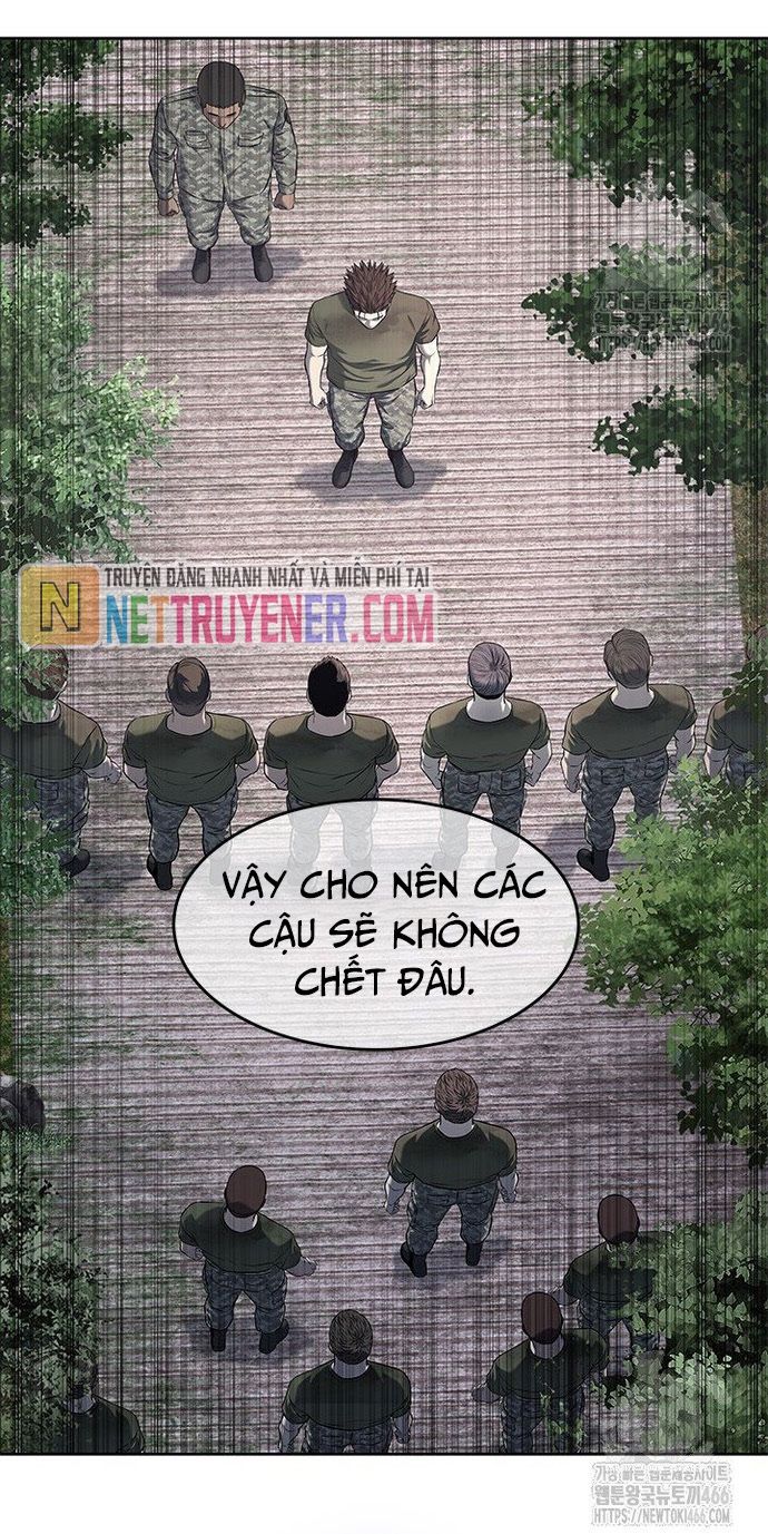 đọc truyện Đội Trưởng Lính Đánh Thuê Chương 272 ảnh 28 tại Truyện Dạ Ký