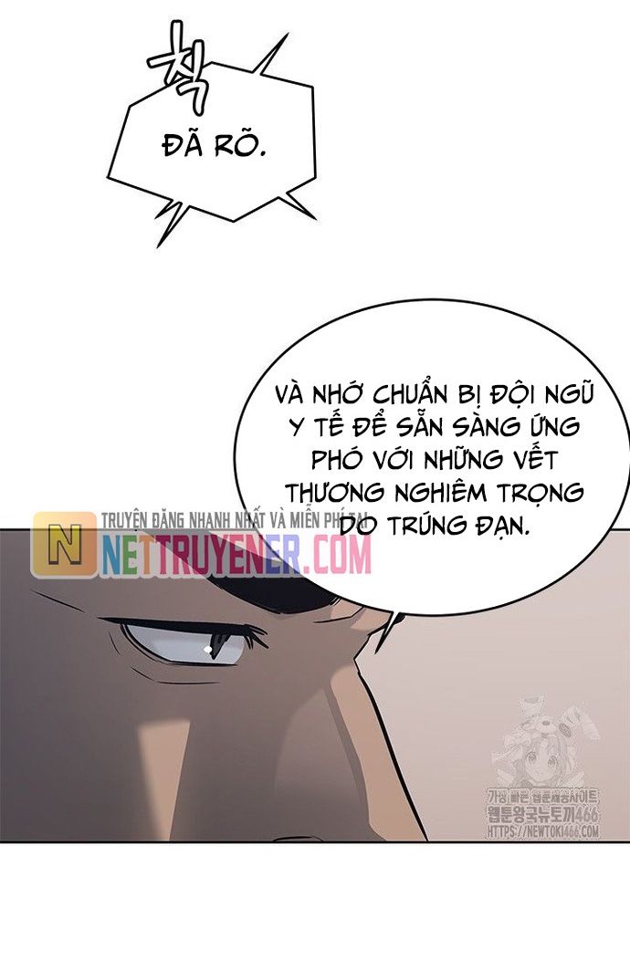 đọc truyện Đội Trưởng Lính Đánh Thuê Chương 272 ảnh 39 tại Truyện Dạ Ký