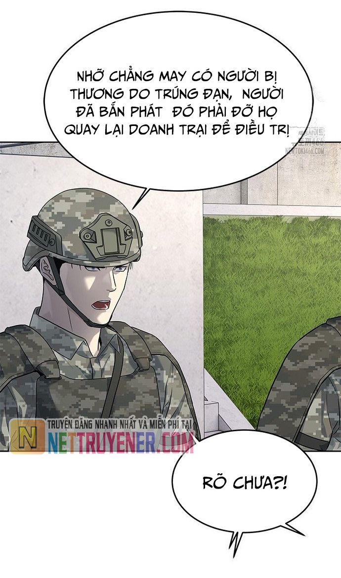 đọc truyện Đội Trưởng Lính Đánh Thuê Chương 272 ảnh 54 tại Truyện Dạ Ký