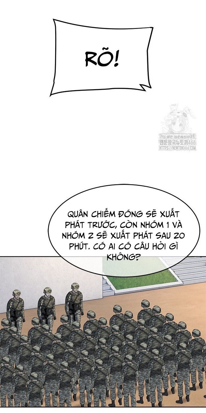 đọc truyện Đội Trưởng Lính Đánh Thuê Chương 272 ảnh 65 tại Truyện Dạ Ký
