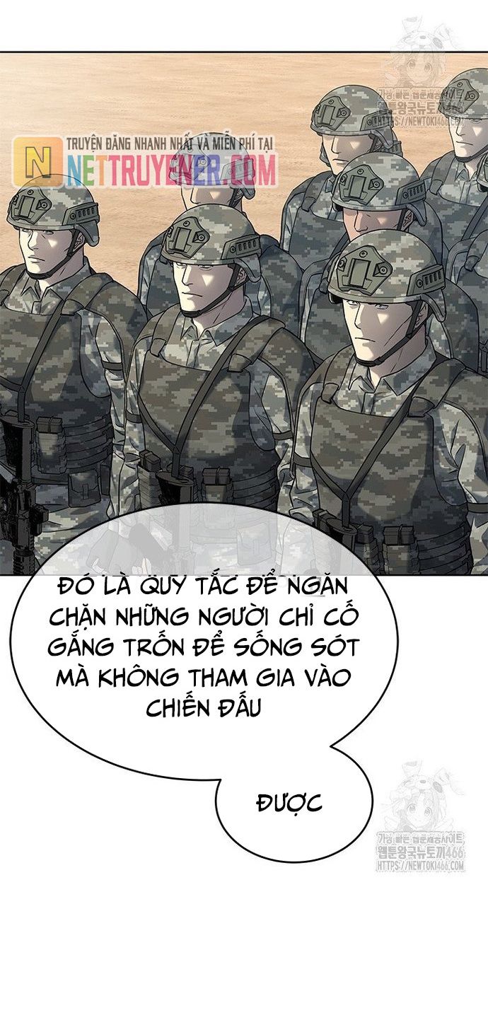đọc truyện Đội Trưởng Lính Đánh Thuê Chương 272 ảnh 69 tại Truyện Dạ Ký