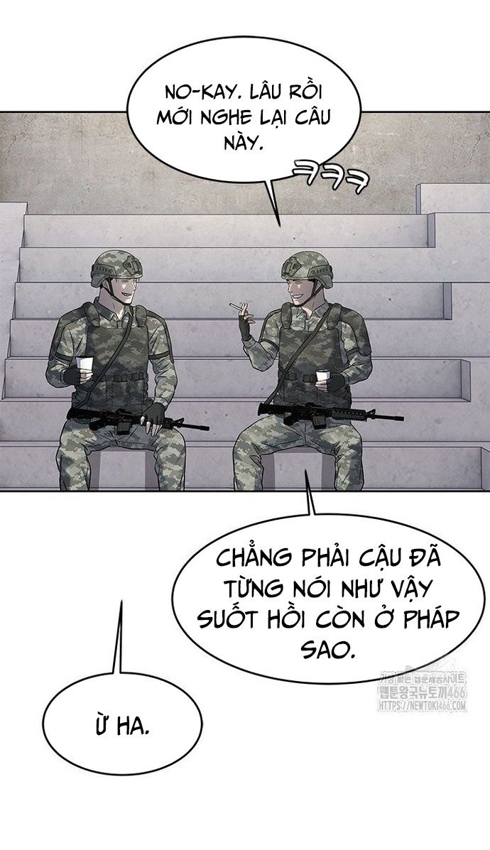 đọc truyện Đội Trưởng Lính Đánh Thuê Chương 272 ảnh 79 tại Truyện Dạ Ký