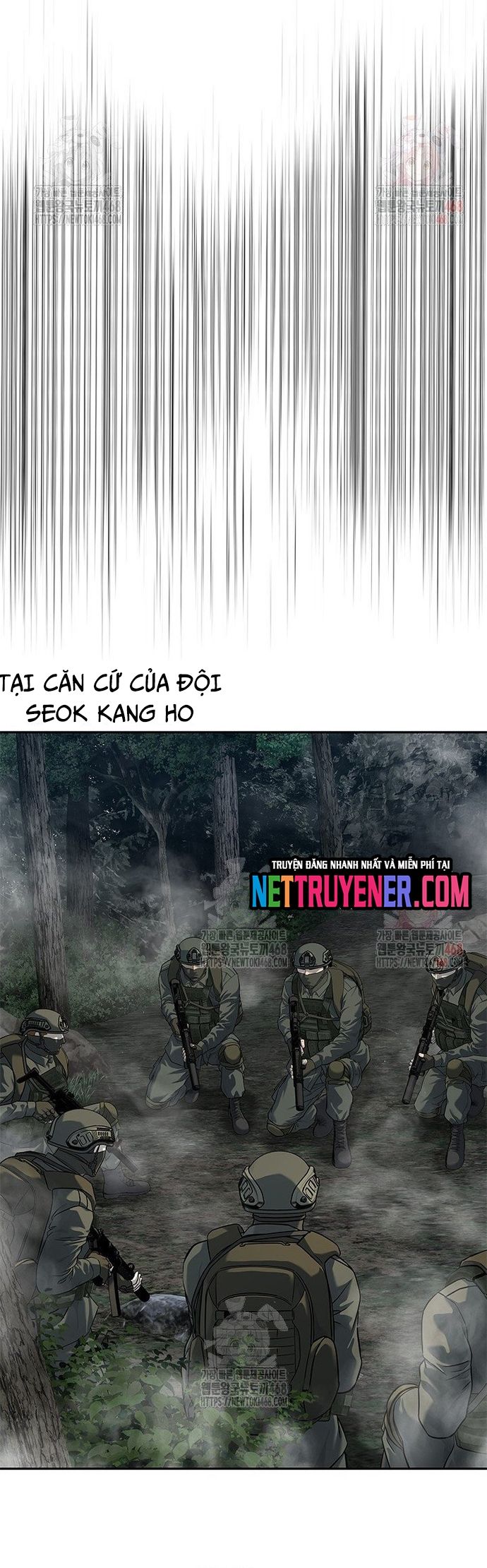 đọc truyện Đội Trưởng Lính Đánh Thuê Chương 273 ảnh 19 tại Truyện Dạ Ký