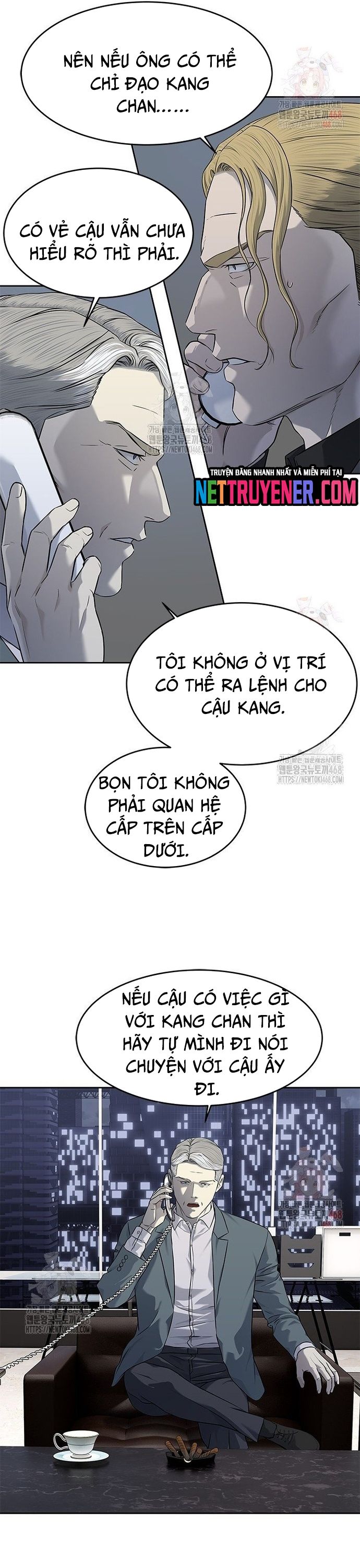 đọc truyện Đội Trưởng Lính Đánh Thuê Chương 273 ảnh 40 tại Truyện Dạ Ký