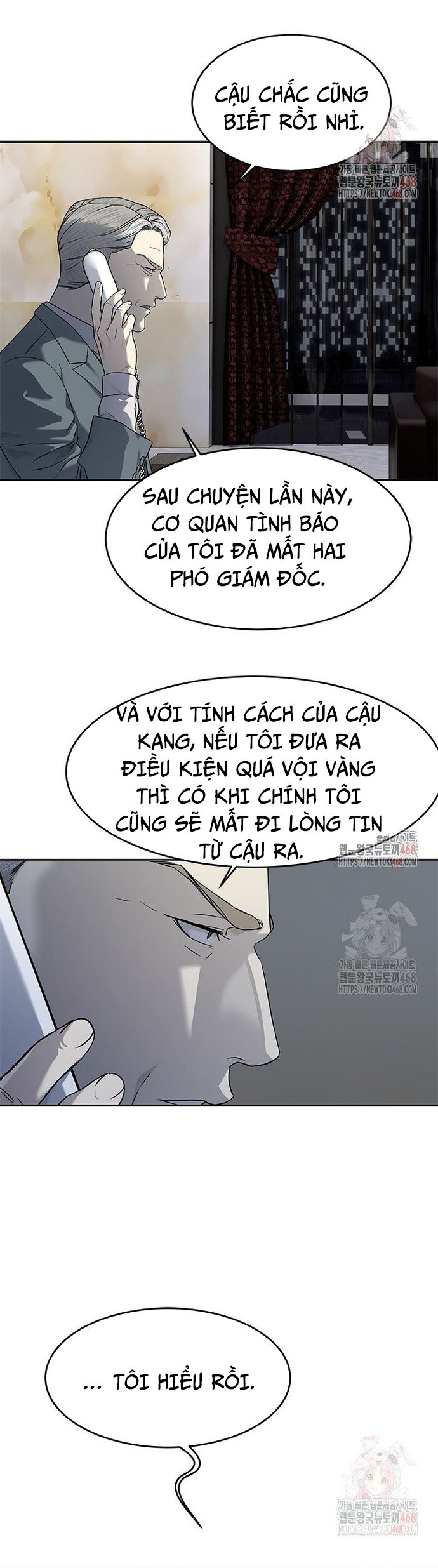 đọc truyện Đội Trưởng Lính Đánh Thuê Chương 273 ảnh 44 tại Truyện Dạ Ký
