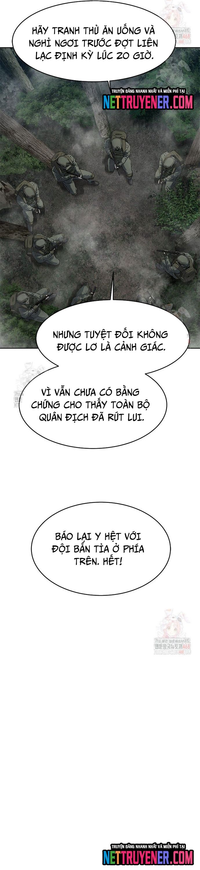 đọc truyện Đội Trưởng Lính Đánh Thuê Chương 273 ảnh 49 tại Truyện Dạ Ký
