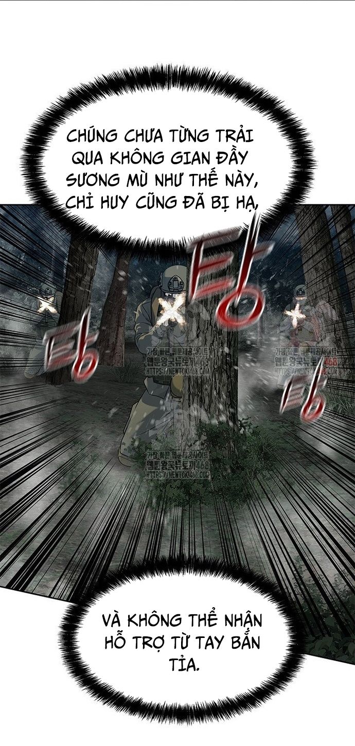 đọc truyện Đội Trưởng Lính Đánh Thuê Chương 273 ảnh 7 tại Truyện Dạ Ký