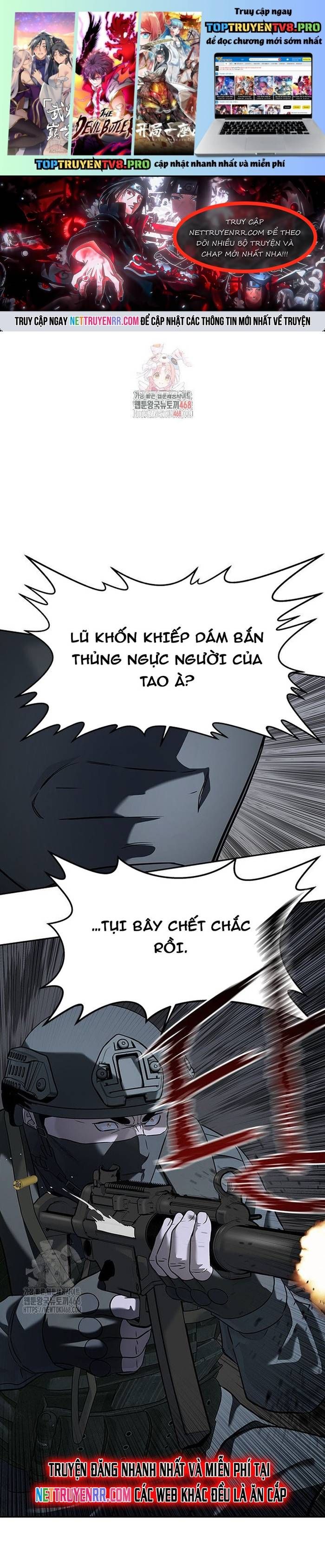 đọc truyện Đội Trưởng Lính Đánh Thuê Chương 276 ảnh 2 tại Truyện Dạ Ký