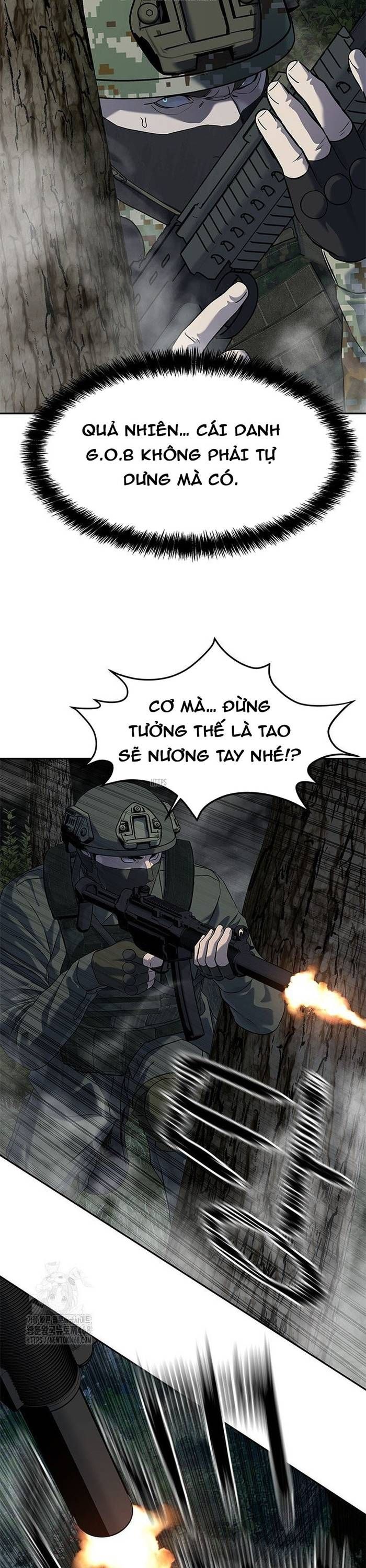 đọc truyện Đội Trưởng Lính Đánh Thuê Chương 276 ảnh 29 tại Truyện Dạ Ký