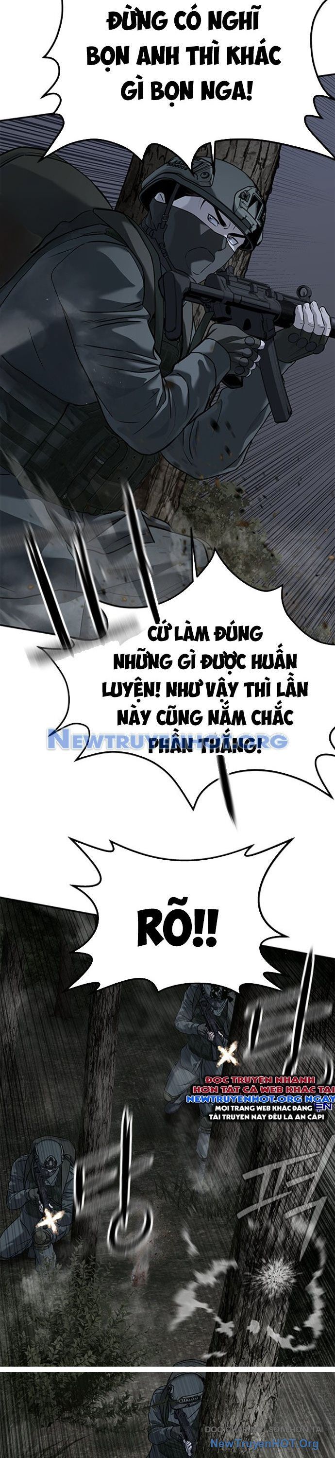 đọc truyện Đội Trưởng Lính Đánh Thuê Chương 278 ảnh 11 tại Truyện Dạ Ký