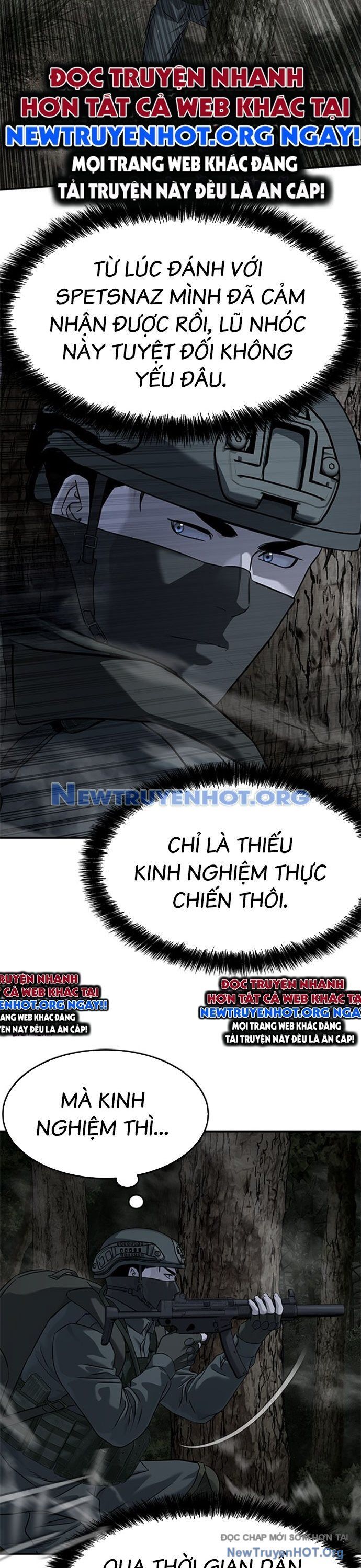 đọc truyện Đội Trưởng Lính Đánh Thuê Chương 278 ảnh 12 tại Truyện Dạ Ký
