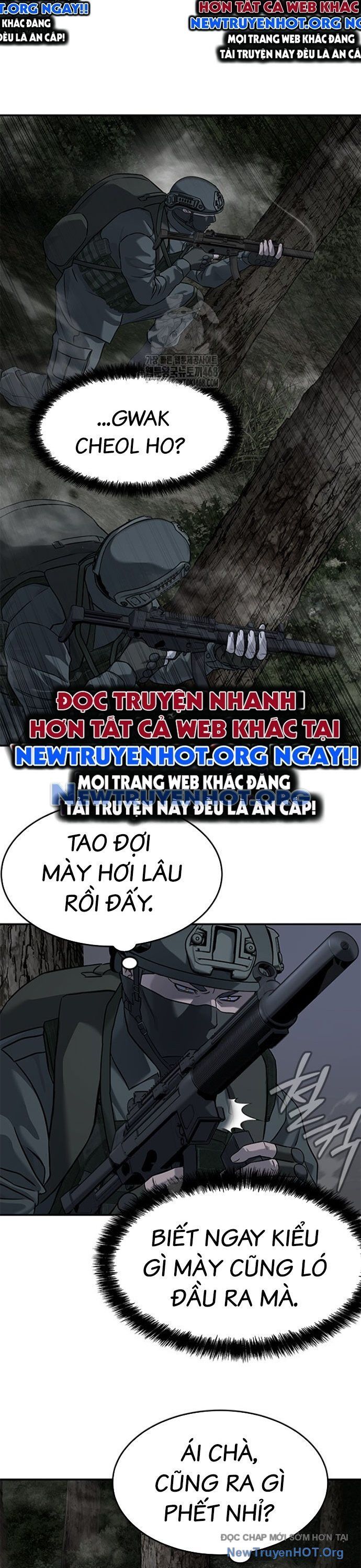 đọc truyện Đội Trưởng Lính Đánh Thuê Chương 278 ảnh 14 tại Truyện Dạ Ký