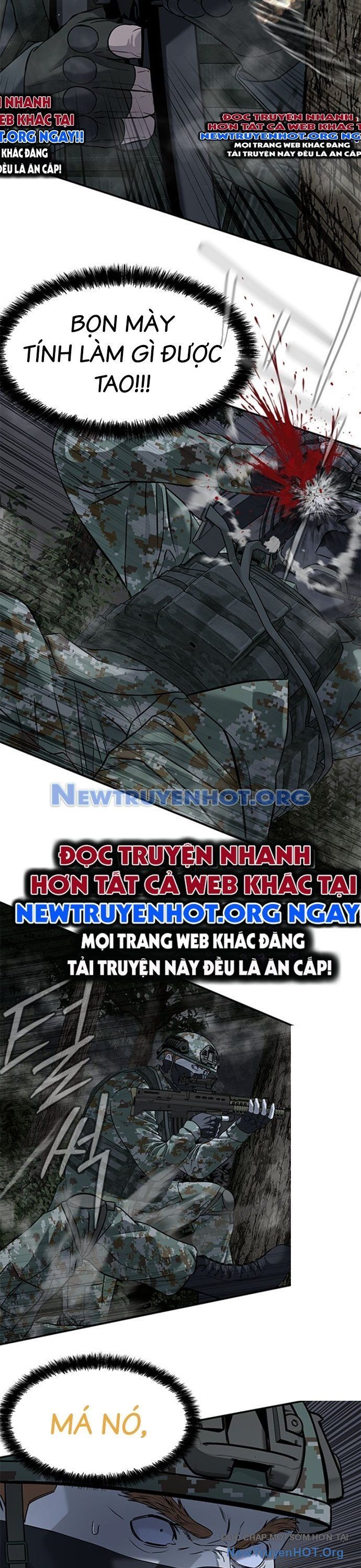 đọc truyện Đội Trưởng Lính Đánh Thuê Chương 278 ảnh 16 tại Truyện Dạ Ký