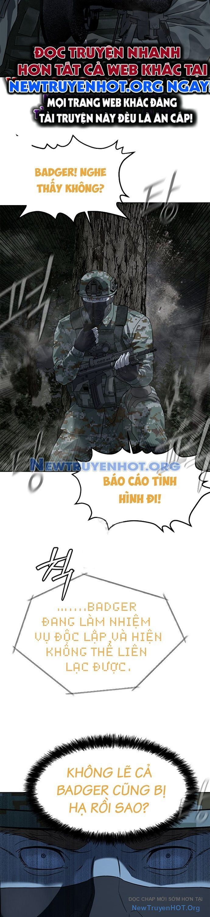 đọc truyện Đội Trưởng Lính Đánh Thuê Chương 278 ảnh 19 tại Truyện Dạ Ký