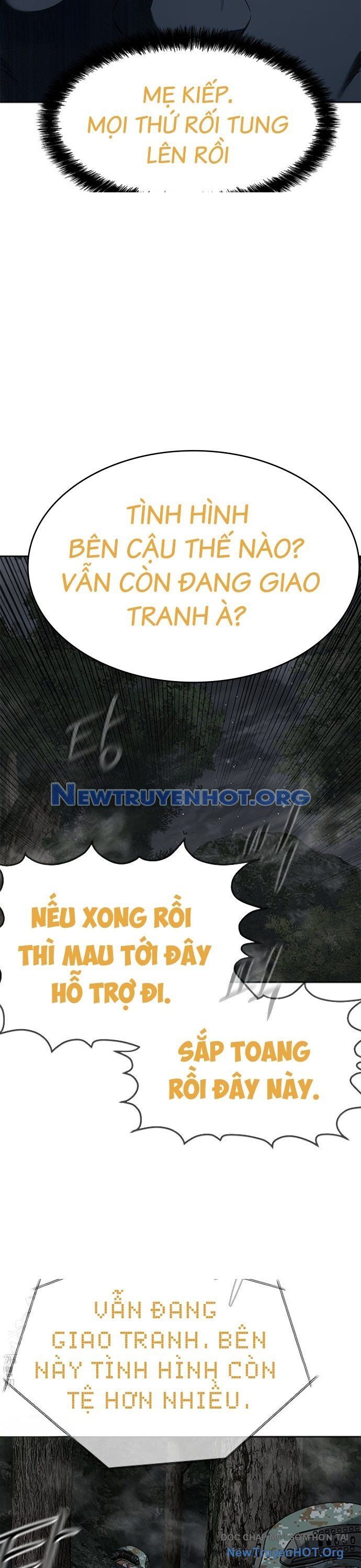 đọc truyện Đội Trưởng Lính Đánh Thuê Chương 278 ảnh 20 tại Truyện Dạ Ký