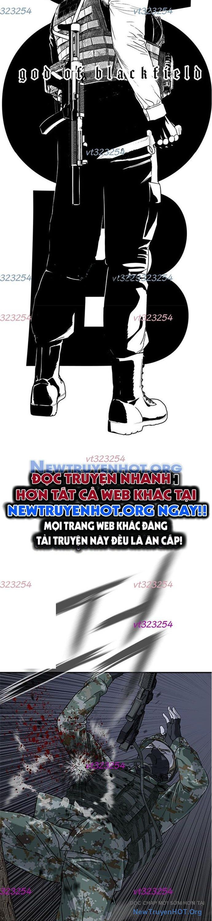 đọc truyện Đội Trưởng Lính Đánh Thuê Chương 278 ảnh 4 tại Truyện Dạ Ký