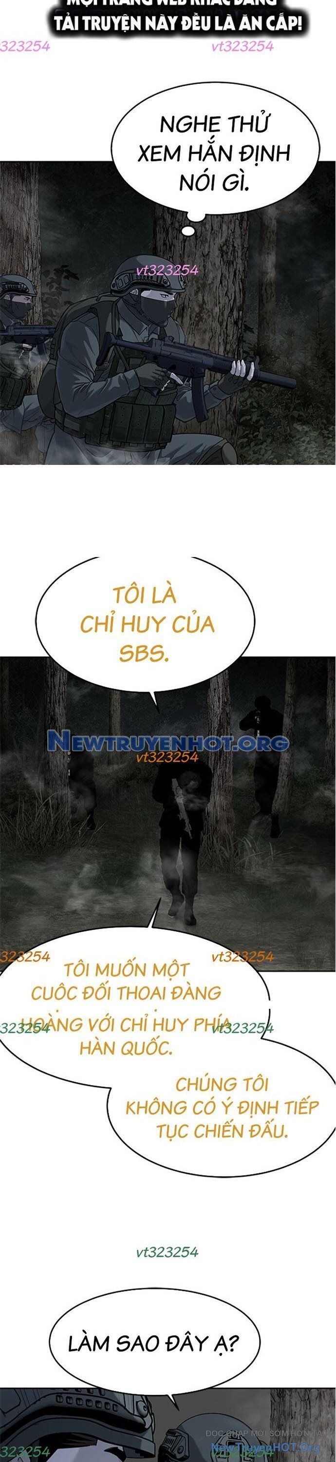 đọc truyện Đội Trưởng Lính Đánh Thuê Chương 278 ảnh 31 tại Truyện Dạ Ký