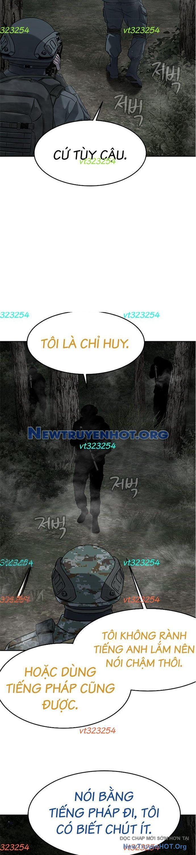 đọc truyện Đội Trưởng Lính Đánh Thuê Chương 278 ảnh 33 tại Truyện Dạ Ký