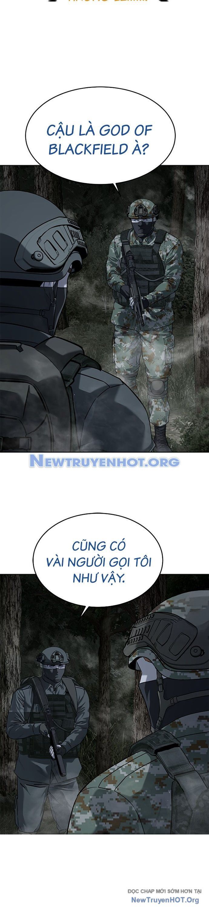 đọc truyện Đội Trưởng Lính Đánh Thuê Chương 278 ảnh 35 tại Truyện Dạ Ký