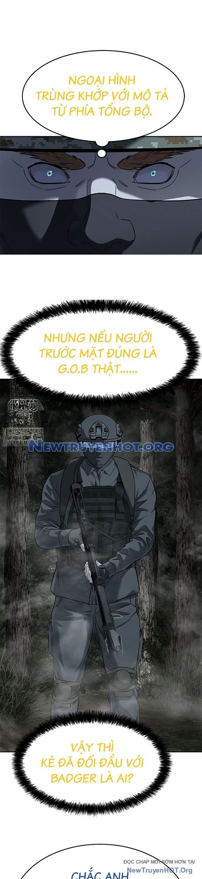 đọc truyện Đội Trưởng Lính Đánh Thuê Chương 278 ảnh 36 tại Truyện Dạ Ký