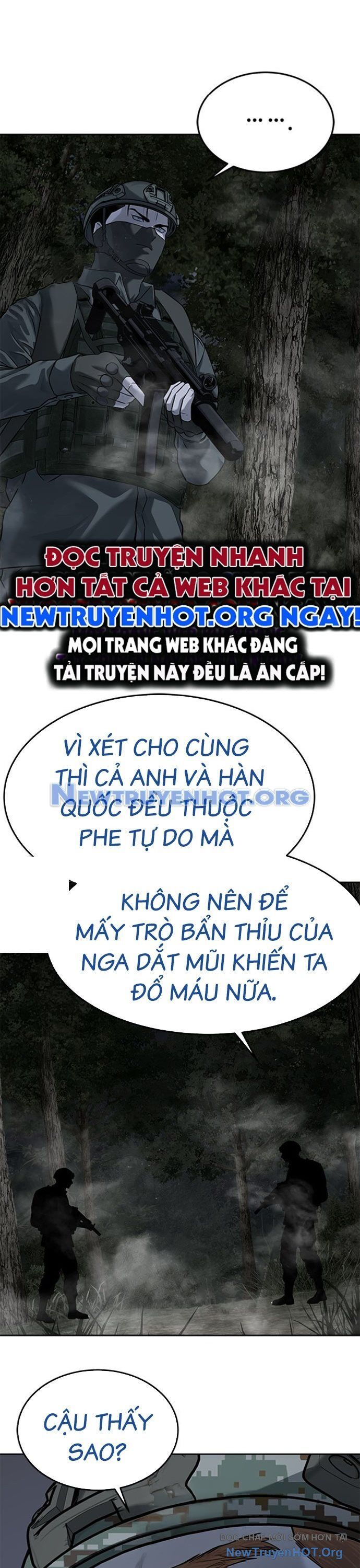 đọc truyện Đội Trưởng Lính Đánh Thuê Chương 278 ảnh 39 tại Truyện Dạ Ký
