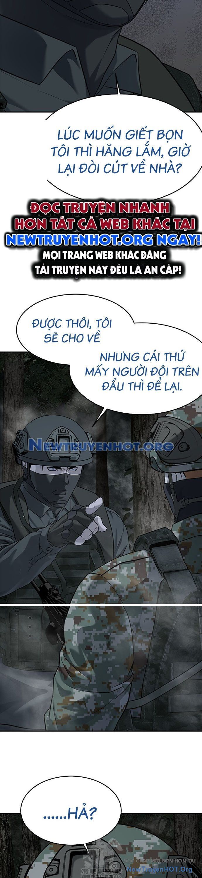 đọc truyện Đội Trưởng Lính Đánh Thuê Chương 278 ảnh 41 tại Truyện Dạ Ký